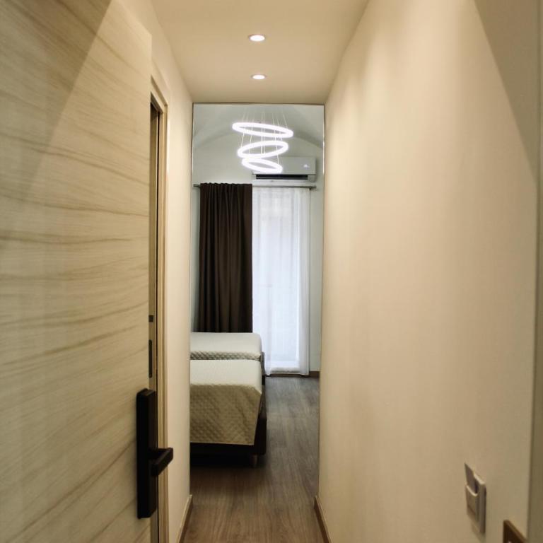 Al Fiko Suite - Appartamento con 2 Camere da Letto - 5