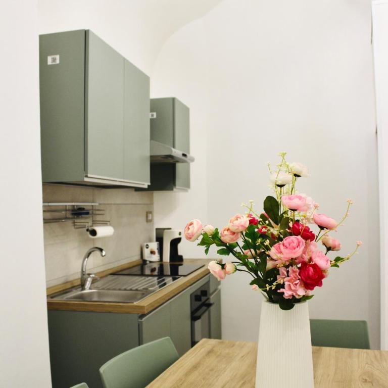 Al Fiko Suite - Appartamento con 2 Camere da Letto - 7