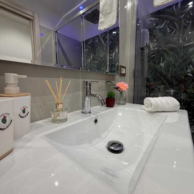 Al Fiko Suite - Appartamento con 2 Camere da Letto - 19
