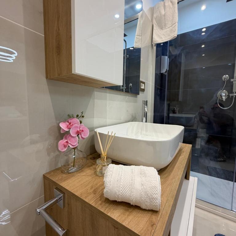 Al Fiko Suite - Appartamento con 2 Camere da Letto - 2