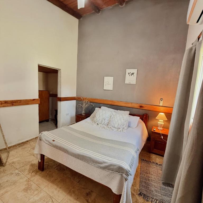 HOSPEJADE ESQUINA - Apartamento de 2 dormitorios - 26