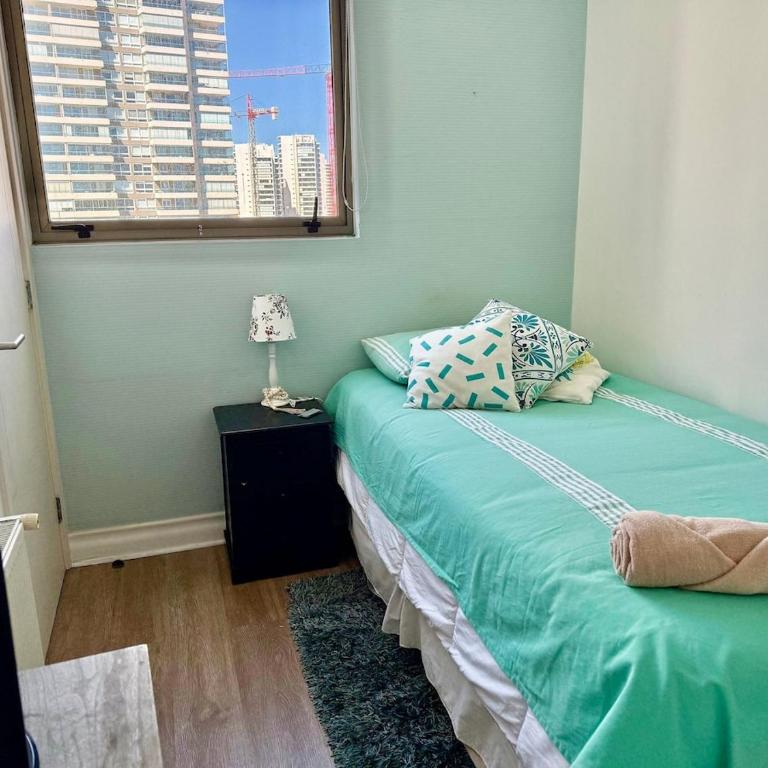 Spacious Apartment, Beautiful Decor and Ocean View - Apartment - 9