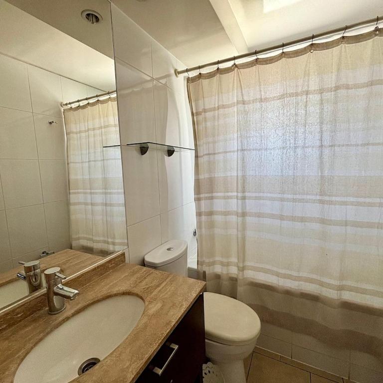 Spacious Apartment, Beautiful Decor and Ocean View - Apartment - 11