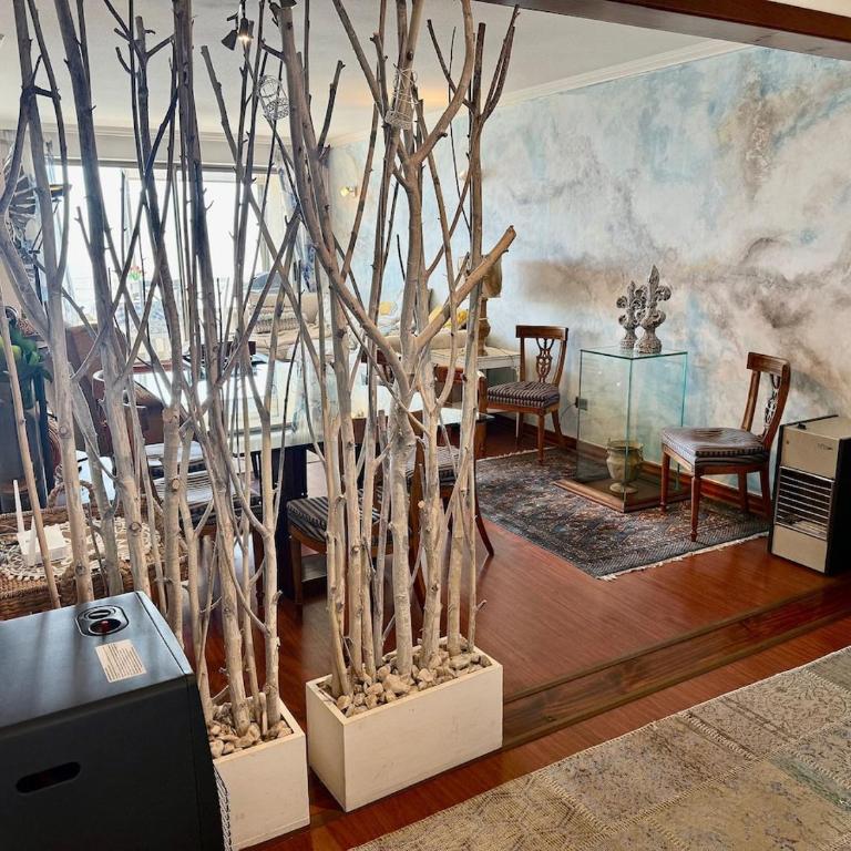 Spacious Apartment, Beautiful Decor and Ocean View - Apartment - 13