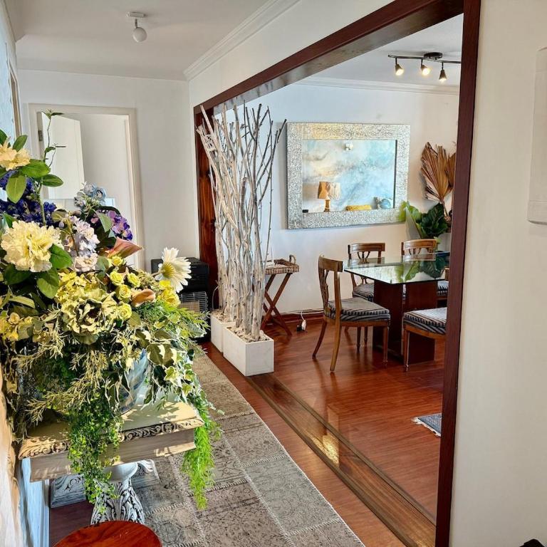 Spacious Apartment, Beautiful Decor and Ocean View - Apartment - 22