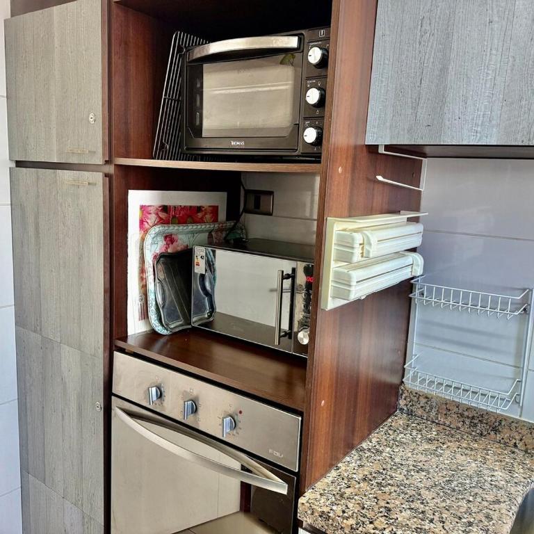 Spacious Apartment, Beautiful Decor and Ocean View - Apartment - 26