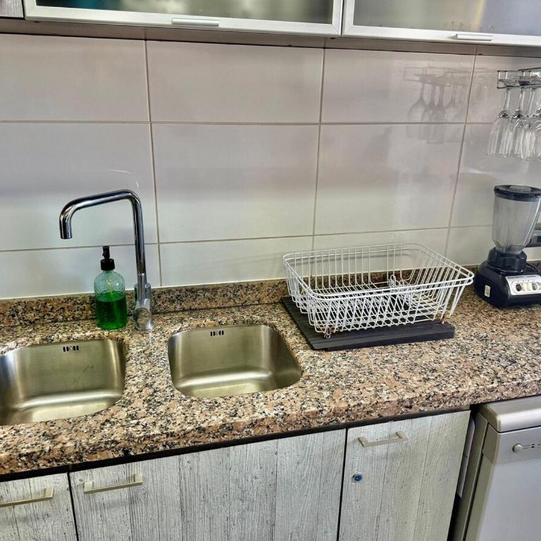 Spacious Apartment, Beautiful Decor and Ocean View - Apartment - 27