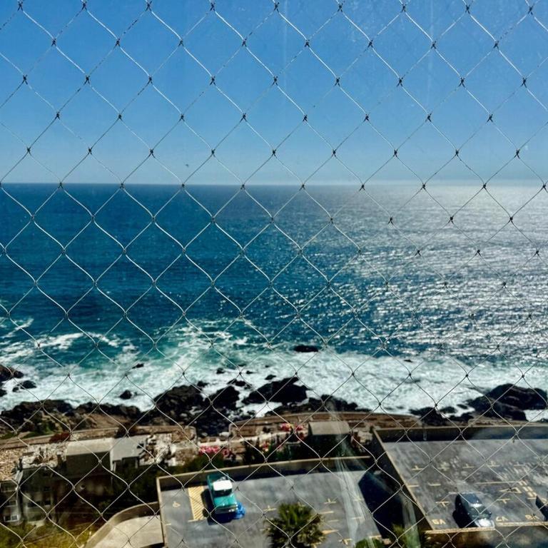 Spacious Apartment, Beautiful Decor and Ocean View - Apartment - 40