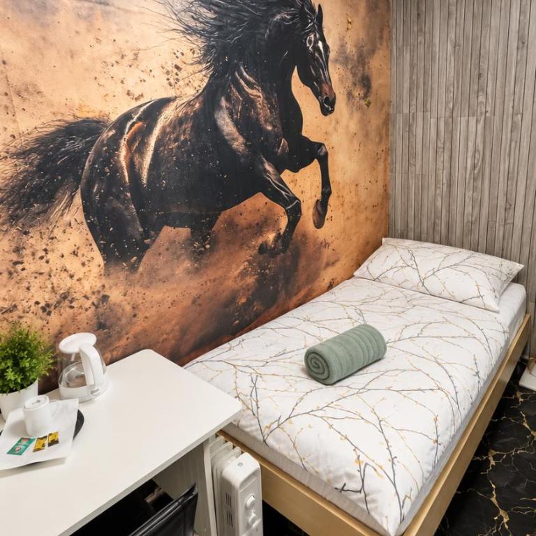 O&S Messe city - Doppelzimmer - 12