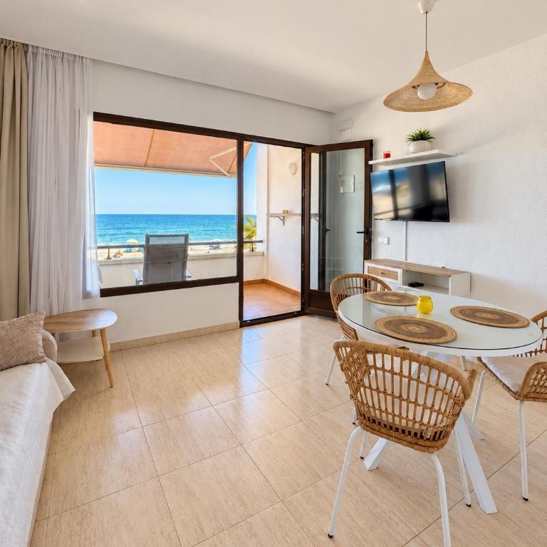 Apartamentos Haus Am Meer - Appartamento con 1 Camera da Letto, Terrazza e Vista Mare (2 Adulti) - 6