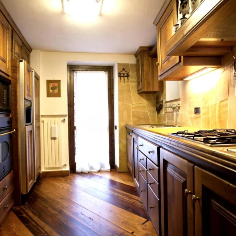 Rustic Chalet Apartment, quiet location - Appartamento - 1