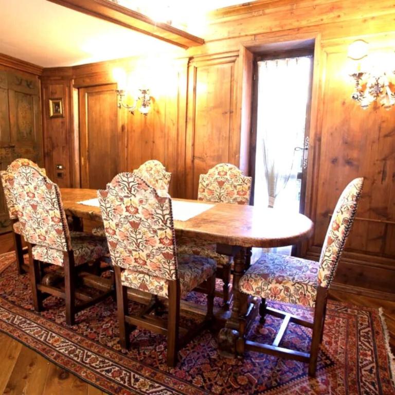 Rustic Chalet Apartment, quiet location - Appartamento - 2