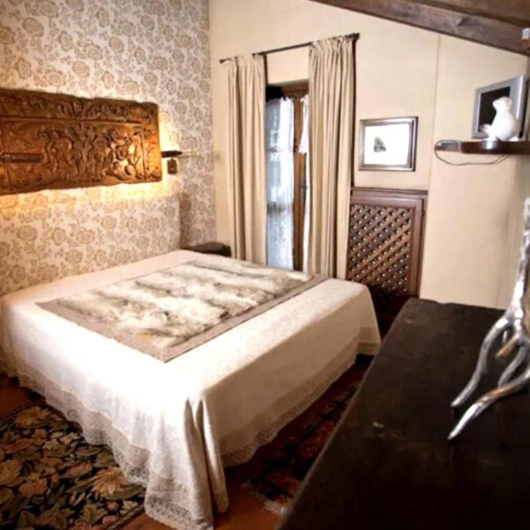 Rustic Chalet Apartment, quiet location - Appartamento - 4