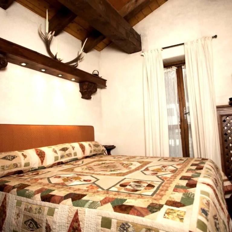 Rustic Chalet Apartment, quiet location - Appartamento - 6