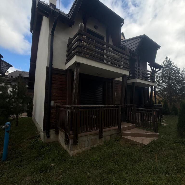 Apartman Kolena Zlatibor - Apartman sa 1 Spavaćom Sobom - 6