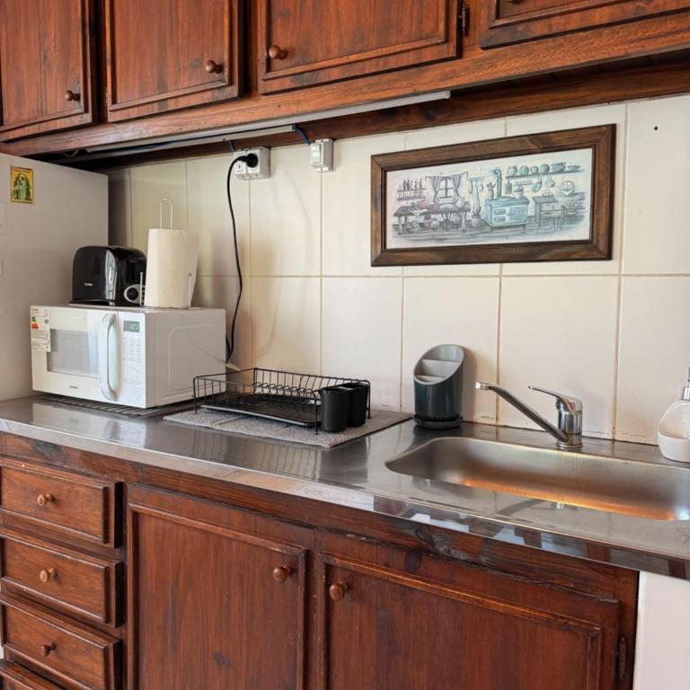 HOSPEJADE ESQUINA - Apartamento de 2 dormitorios - 12