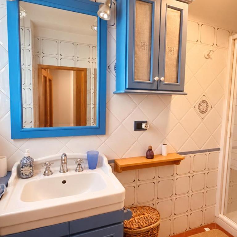 Le Botti - Haus mit 2 Schlafzimmern - 14