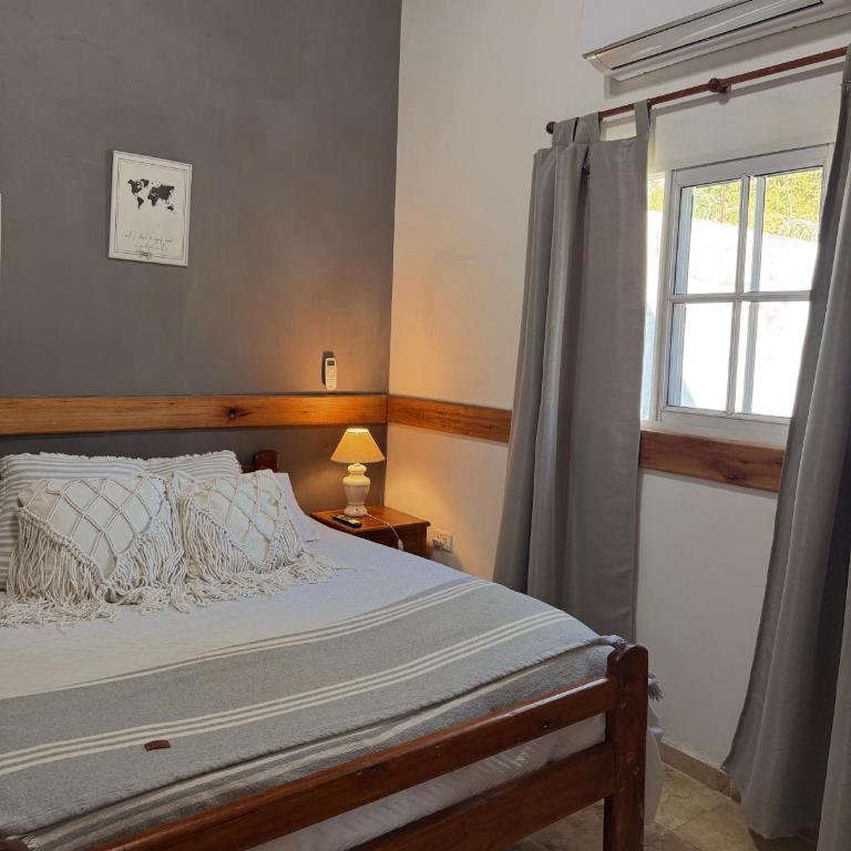 HOSPEJADE ESQUINA - Apartamento de 2 dormitorios - 24
