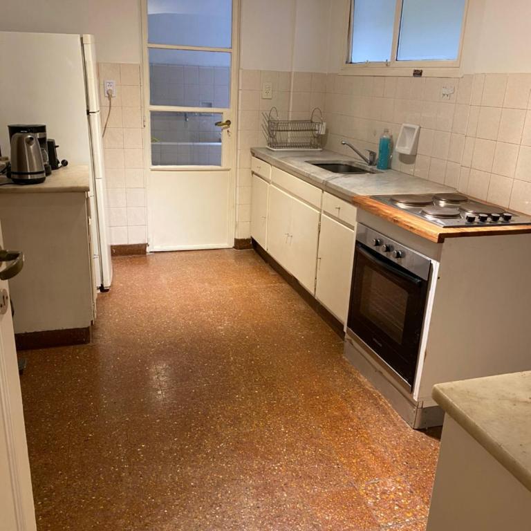 Tia Apartment/Retiro 4 amb, cerca Teatro Colon - Two-Bedroom Apartment - 11