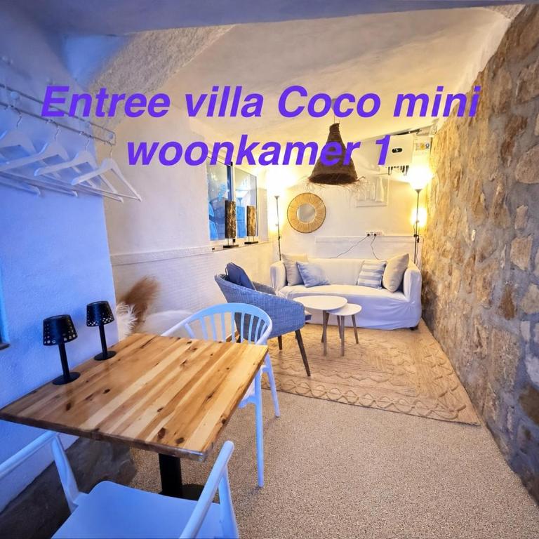 VILLA COCO de LUXE CALPE 12pers - Villa con vistas al mar - 40