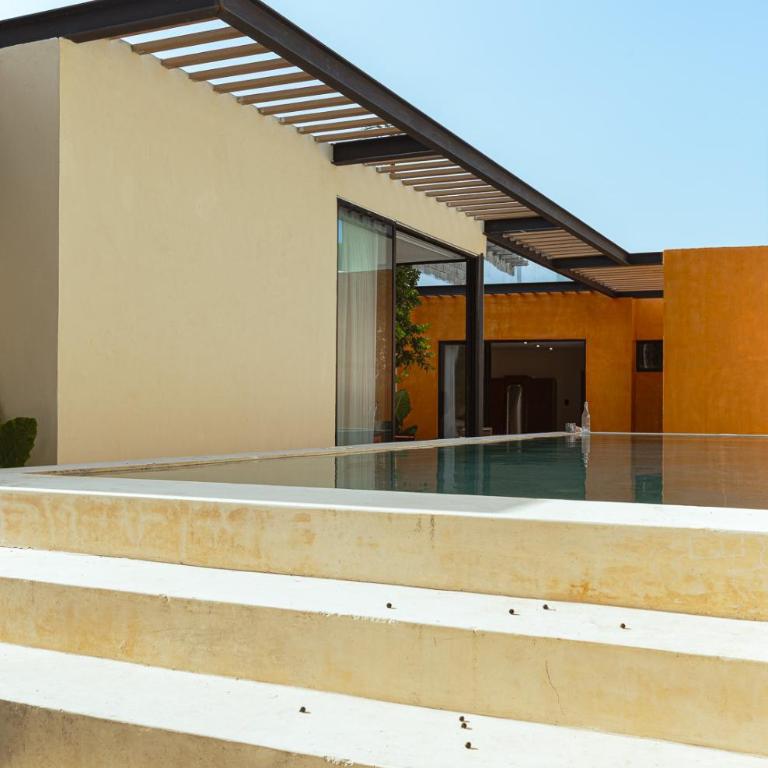 Casa Naranjo, La Ermita - Maison 3 Chambres - 1