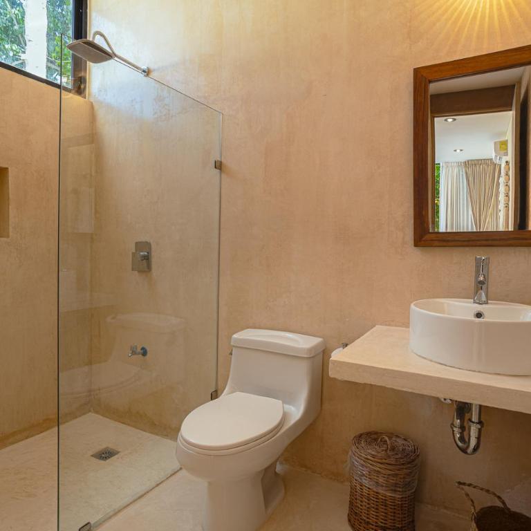Casa Naranjo, La Ermita - Maison 3 Chambres - 8