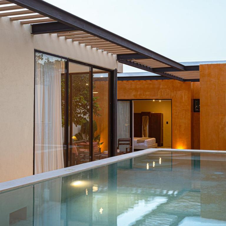 Casa Naranjo, La Ermita - Maison 3 Chambres - 7