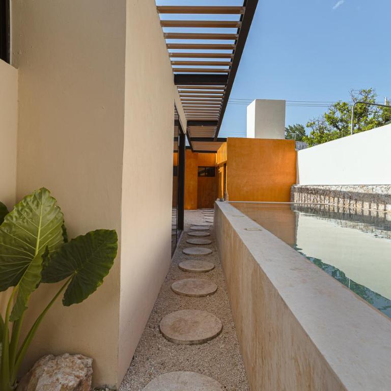 Casa Naranjo, La Ermita - Maison 3 Chambres - 10