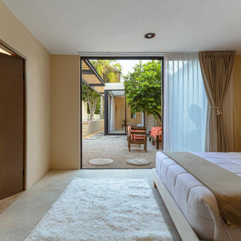 Casa Naranjo, La Ermita - Maison 3 Chambres - 9