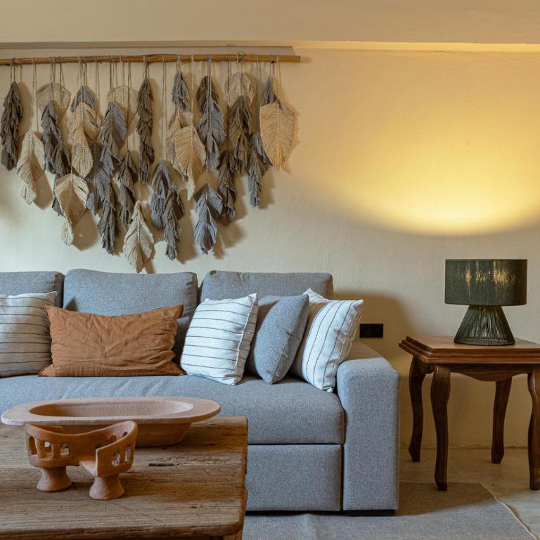 Casa Naranjo, La Ermita - Maison 3 Chambres - 11