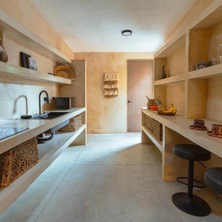 Casa Naranjo, La Ermita - Maison 3 Chambres - 14