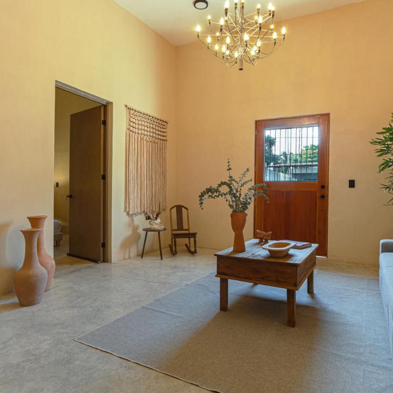 Casa Naranjo, La Ermita - Maison 3 Chambres - 13