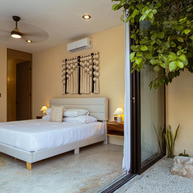 Casa Naranjo, La Ermita - Maison 3 Chambres - 16