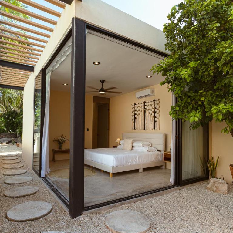 Casa Naranjo, La Ermita - Maison 3 Chambres - 2