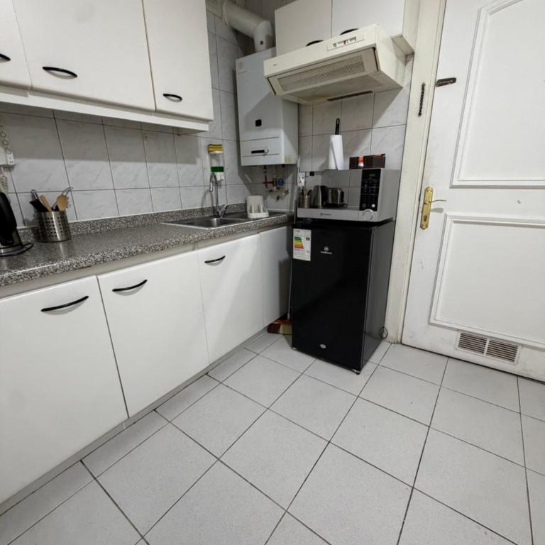 Departamento Estudio 2 Personas Las Condes - Apartamento de 1 dormitorio - 22