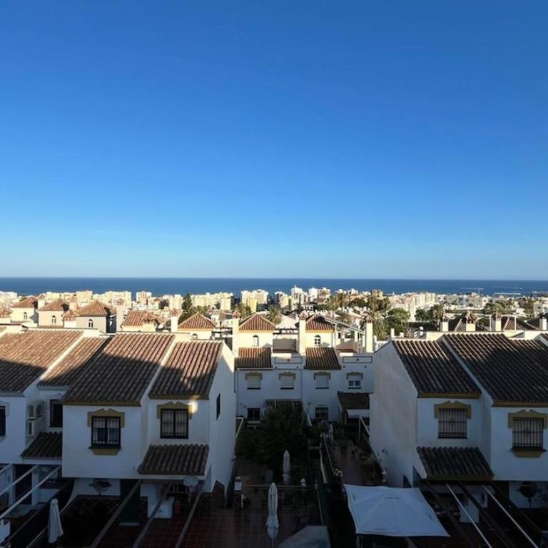 Casa Viña Malaga - Casa de 3 dormitorios - 1