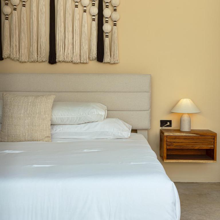 Casa Naranjo, La Ermita - Maison 3 Chambres - 18