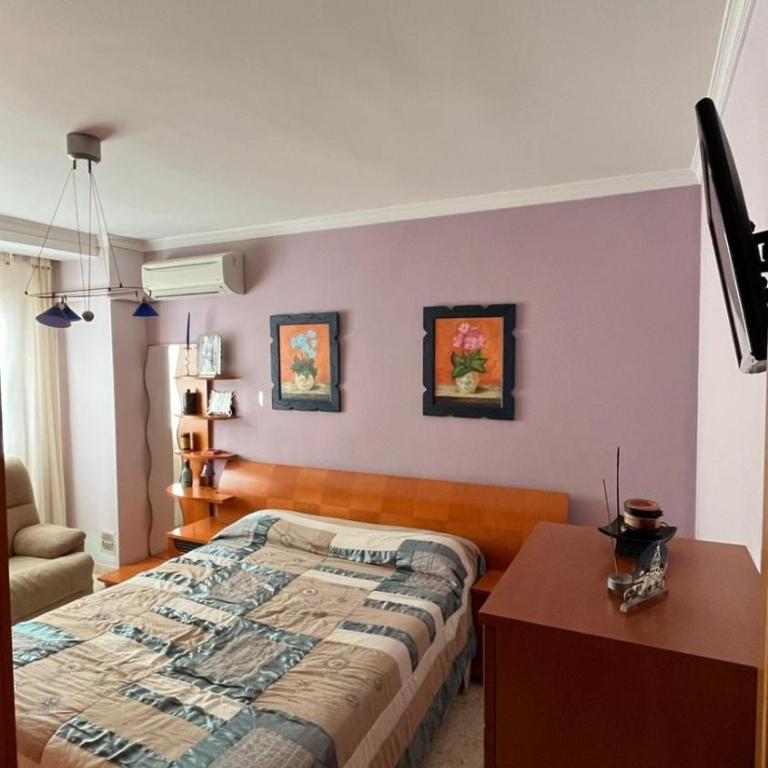 Casa Viña Malaga - Casa de 3 dormitorios - 2