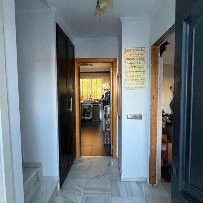 Casa Viña Malaga - Casa de 3 dormitorios - 3