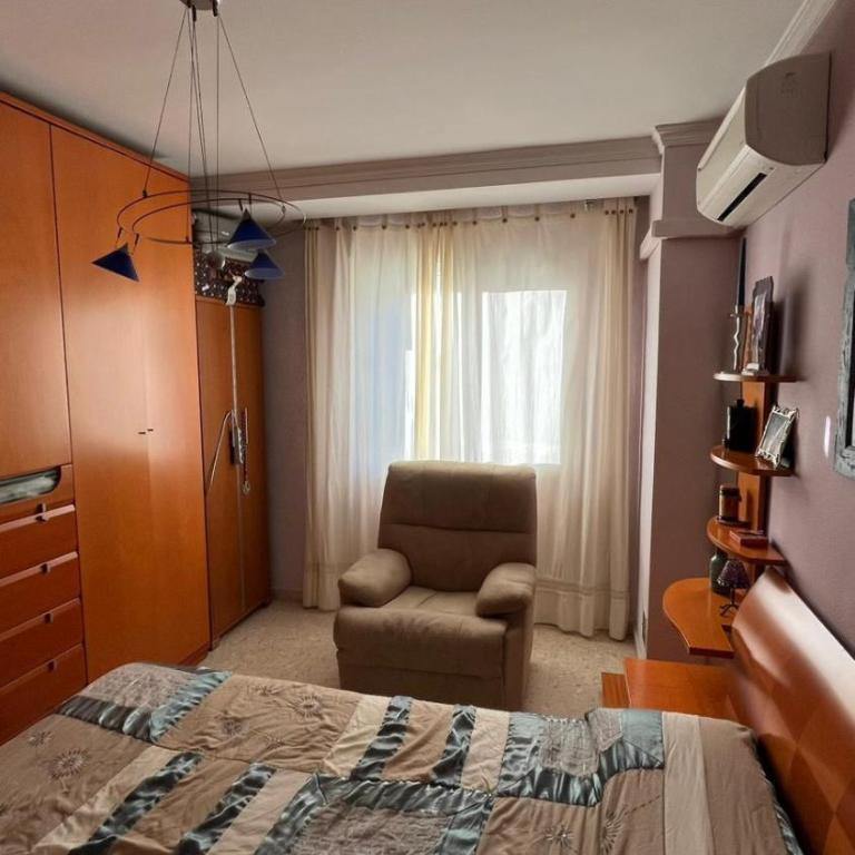 Casa Viña Malaga - Casa de 3 dormitorios - 7