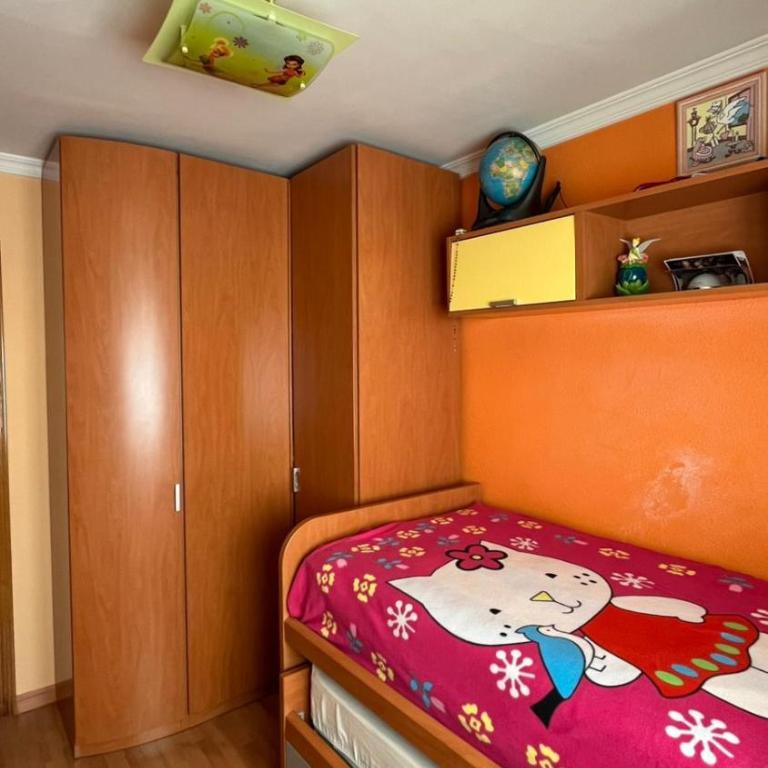 Casa Viña Malaga - Casa de 3 dormitorios - 11