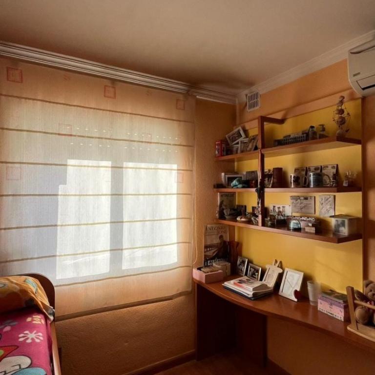 Casa Viña Malaga - Casa de 3 dormitorios - 12