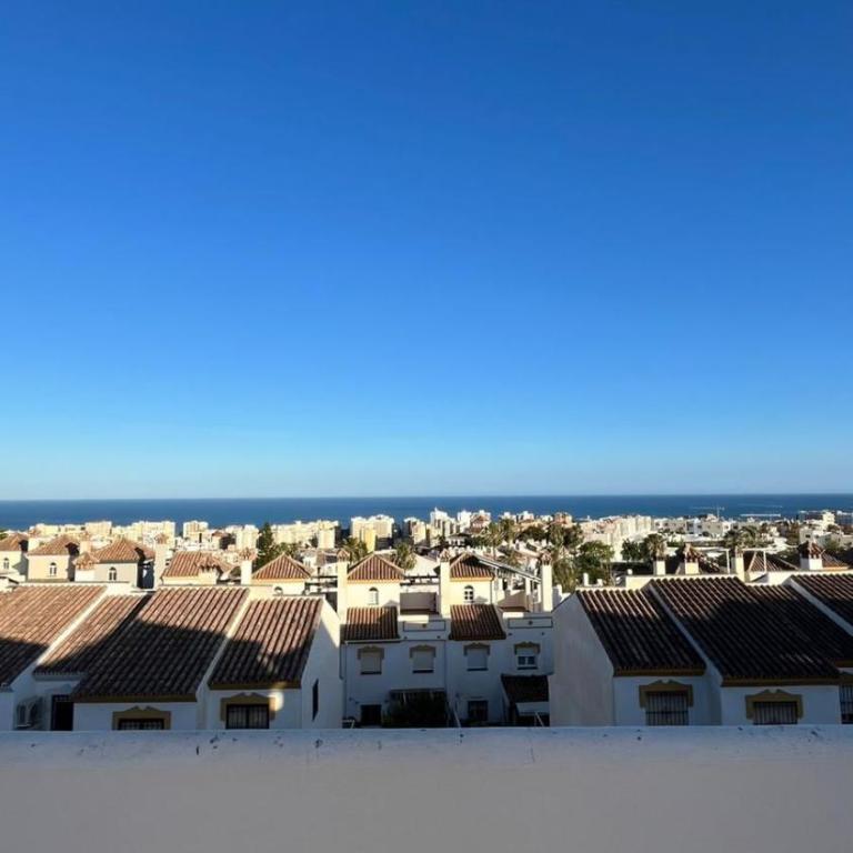 Casa Viña Malaga - Casa de 3 dormitorios - 15