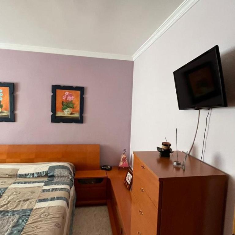 Casa Viña Malaga - Casa de 3 dormitorios - 16