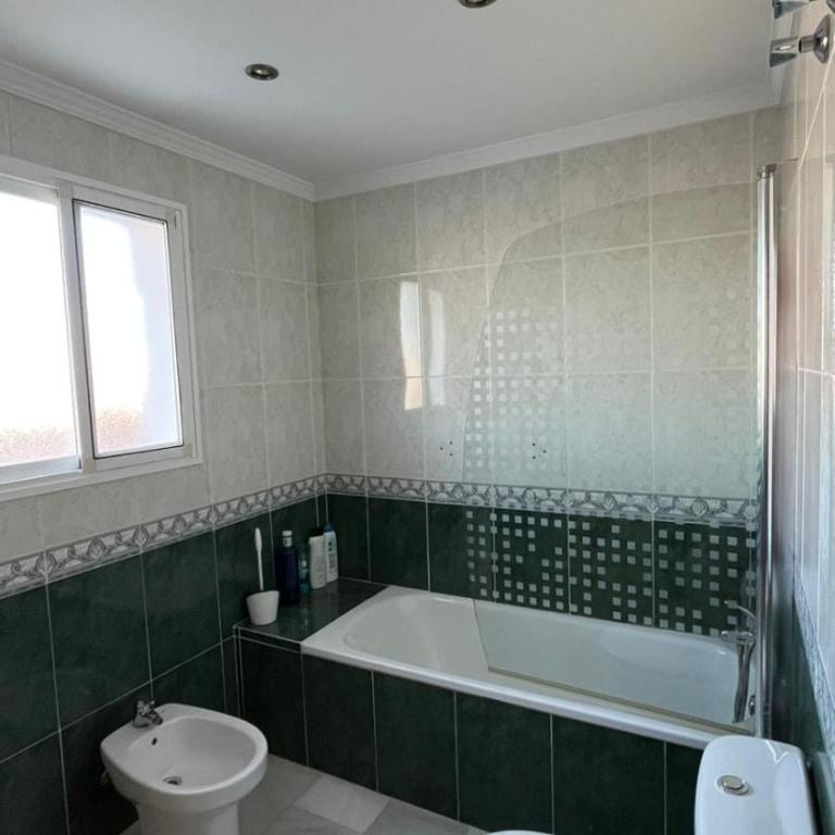 Casa Viña Malaga - Casa de 3 dormitorios - 17
