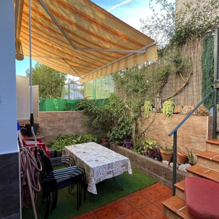 Casa Viña Malaga - Casa de 3 dormitorios - 18