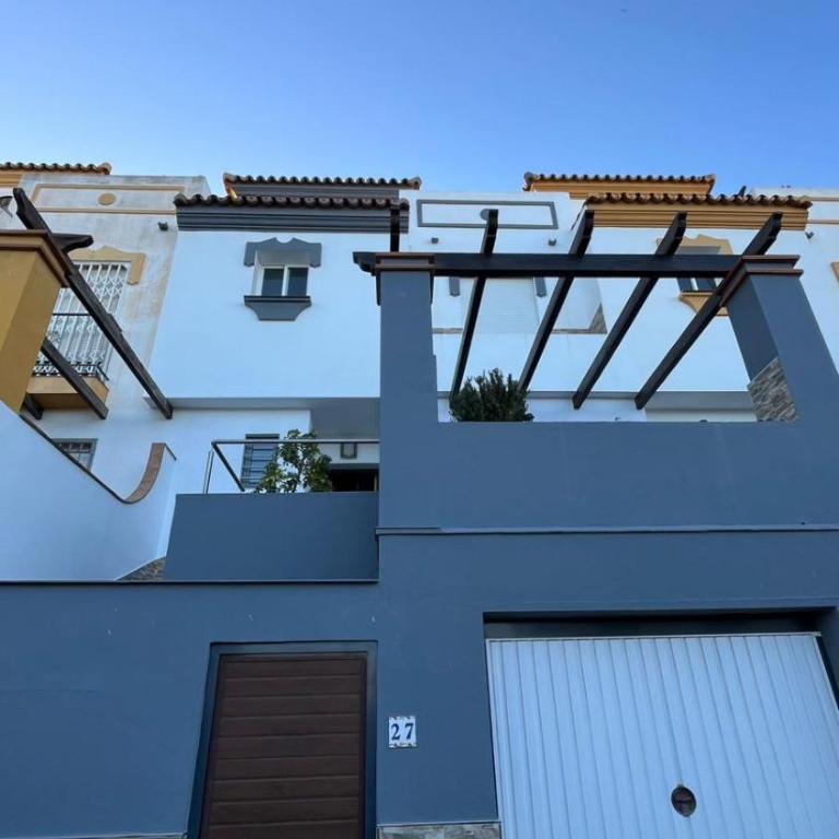 Casa Viña Malaga - Casa de 3 dormitorios - 19