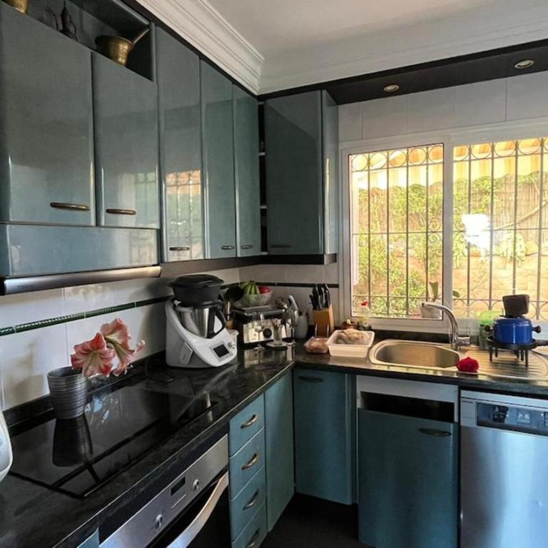 Casa Viña Malaga - Casa de 3 dormitorios - 21