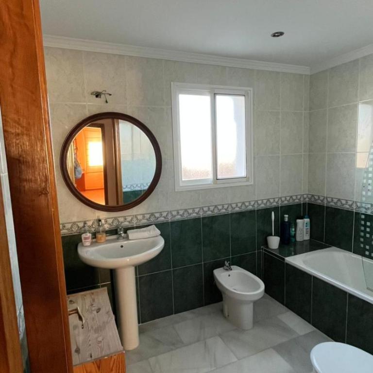Casa Viña Malaga - Casa de 3 dormitorios - 24