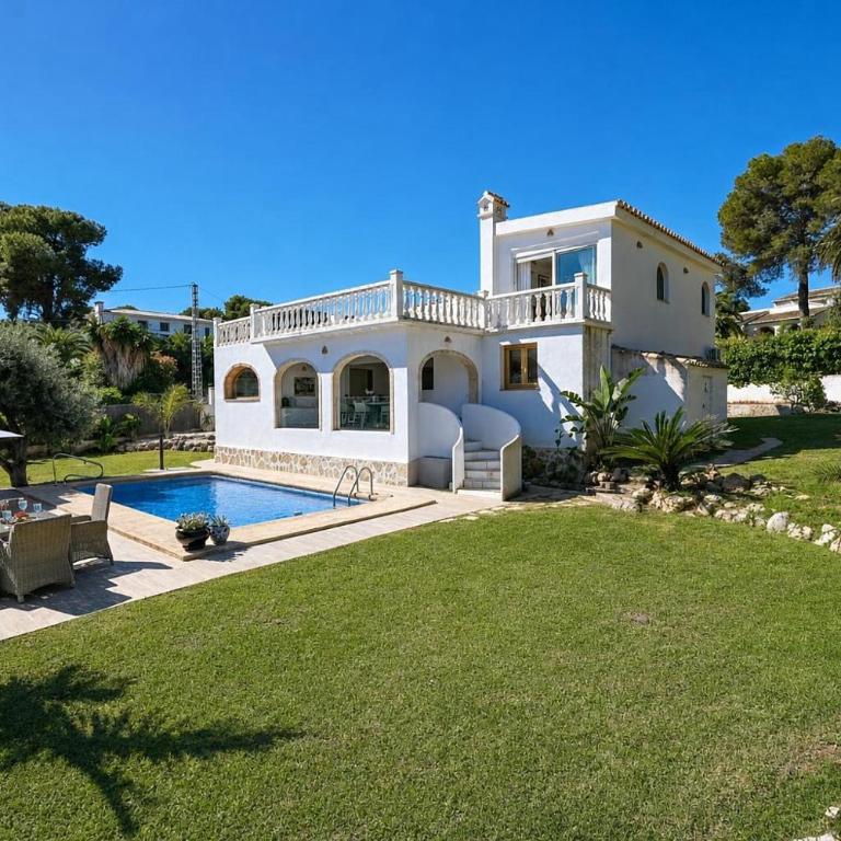 Mareja - Villa - 19